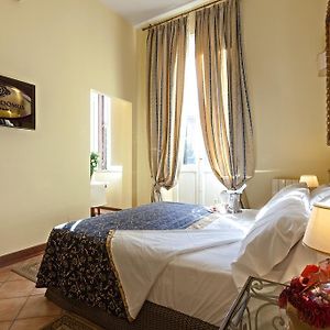 Camera deluxe con letto king size
